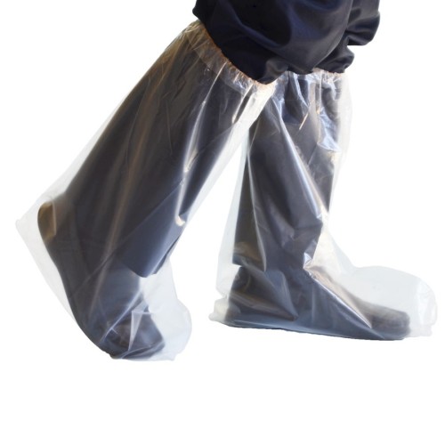 ▷ Cobre-botas de polietileno | Uniuso