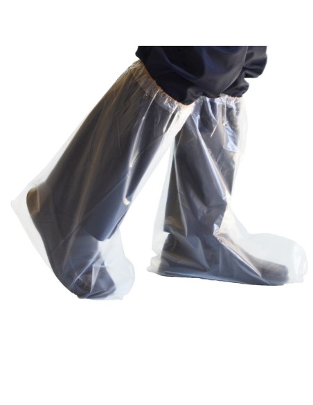 PE overboots