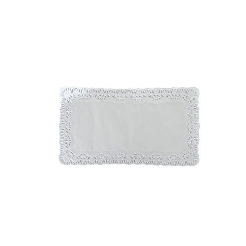 ▷ Blondas blancas de celulosa virgen | IBP Uniuso