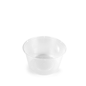 Frascos reutilizáveis em PP (micro-ondas) 2