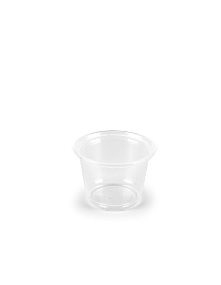 ▷ Envases para salsas - Tarrinas | IBP Uniuso