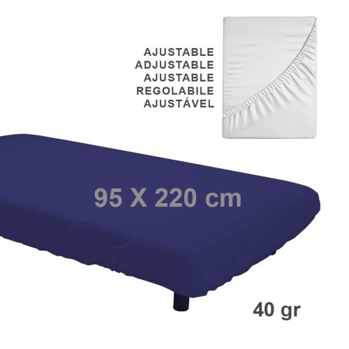 ▷ Lençóis em TNT de Polipropileno ajustável PLUS | Uniuso