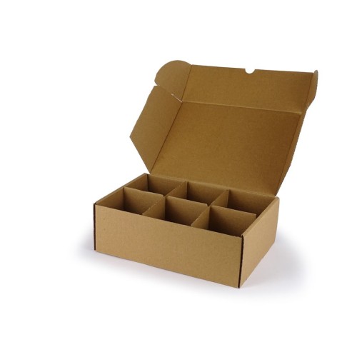 ▷ Cajas Take Away - Envíos a domicilio | IBP Uniuso