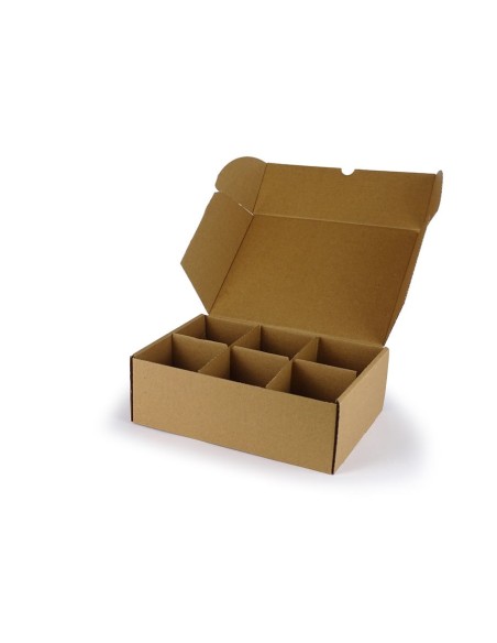 ▷ Cajas Take Away - Envíos a domicilio | IBP Uniuso