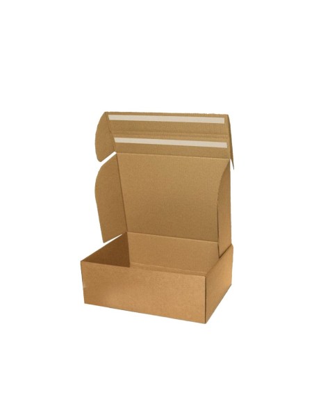 ▷ Caixas de cartão canelado para comércio eletrónico