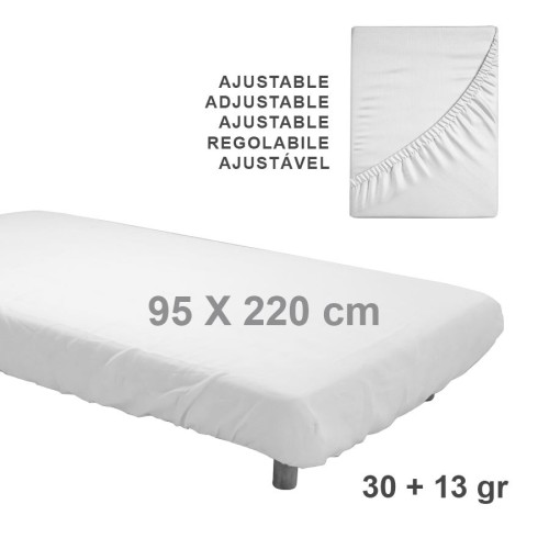 Non-woven SPP+PE fitted bed sheet