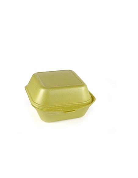 ▷ Envases porex para alimentos | IBP Uniuso