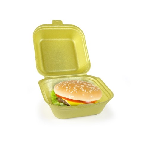 ▷ Envases porex para alimentos | IBP Uniuso