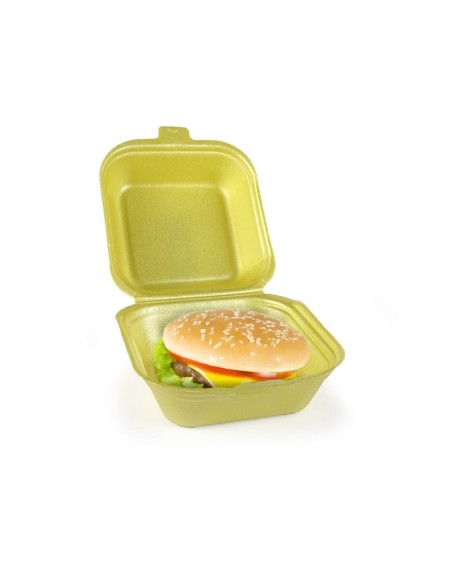 ▷ Envases porex para alimentos | IBP Uniuso