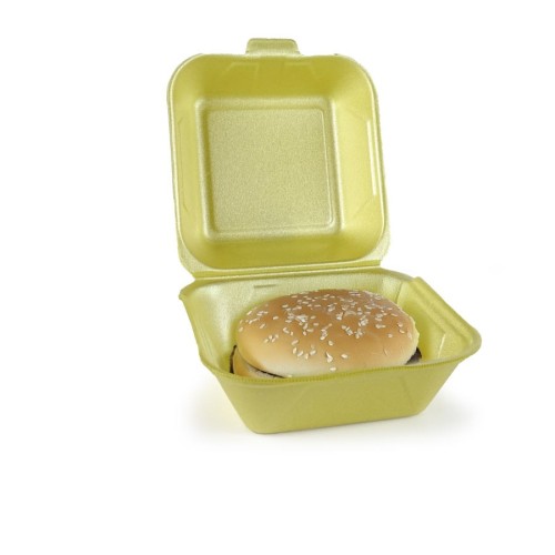 ▷ Envases porex para alimentos | IBP Uniuso