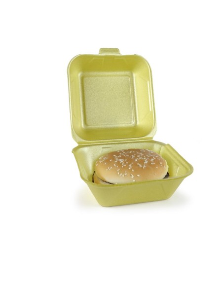 ▷ Envases porex para alimentos | IBP Uniuso