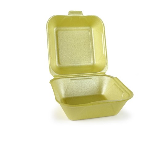 ▷ Envases porex para alimentos | IBP Uniuso