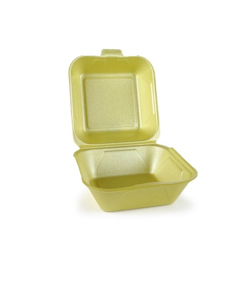 ▷ Envases porex para alimentos | IBP Uniuso