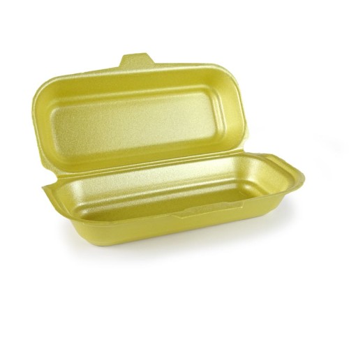 ▷ Envases porex para alimentos | IBP Uniuso