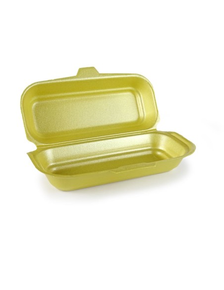 ▷ Envases porex para alimentos | IBP Uniuso