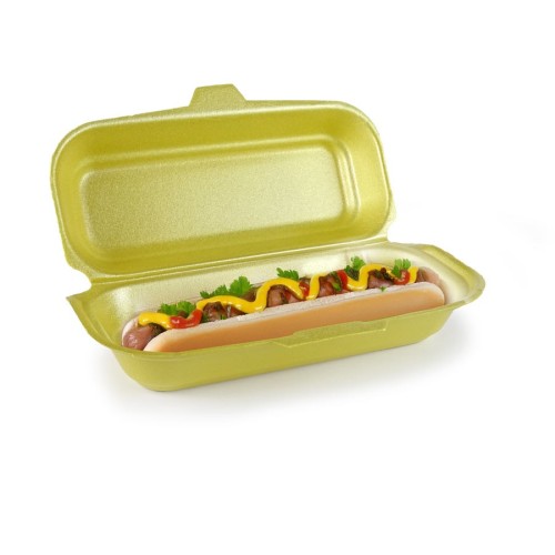 ▷ Envases porex para alimentos | IBP Uniuso