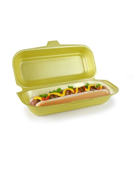 ▷ Envases porex para alimentos | IBP Uniuso