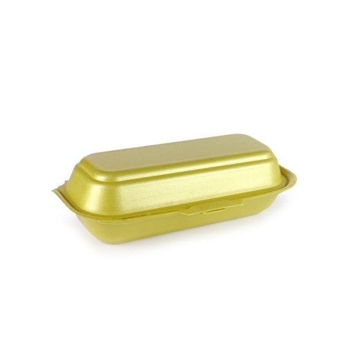 ▷ Envases porex para alimentos | IBP Uniuso