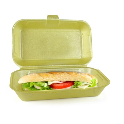 ▷ Envases porex para alimentos | IBP Uniuso