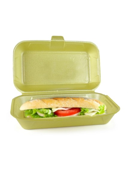 ▷ Envases porex para alimentos | IBP Uniuso