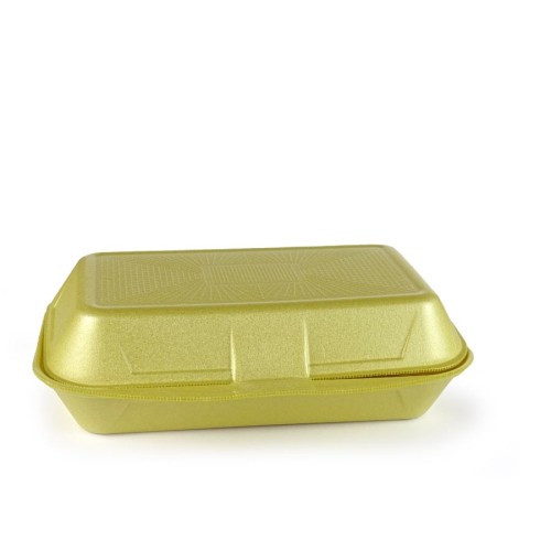 ▷ Envases porex para alimentos | IBP Uniuso