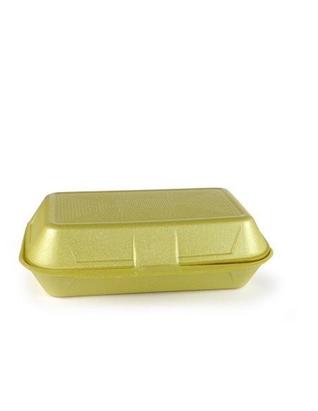 ▷ Envases porex para alimentos | IBP Uniuso