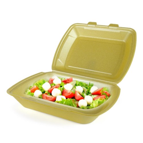 ▷ Envases porex para alimentos | IBP Uniuso