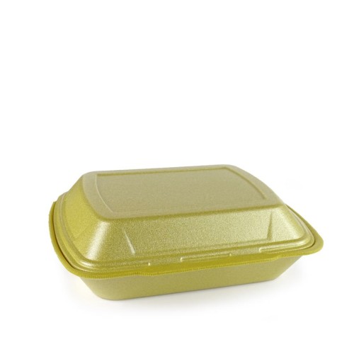 ▷ Envases porex para alimentos | IBP Uniuso