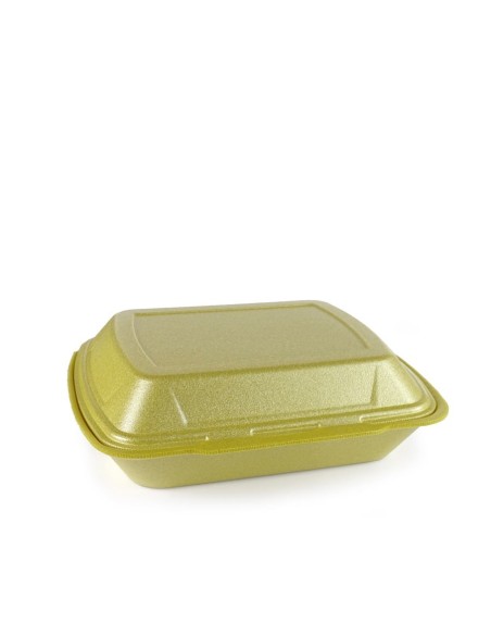 ▷ Envases porex para alimentos | IBP Uniuso