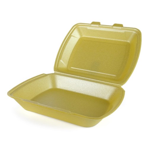 ▷ Envases porex para alimentos | IBP Uniuso