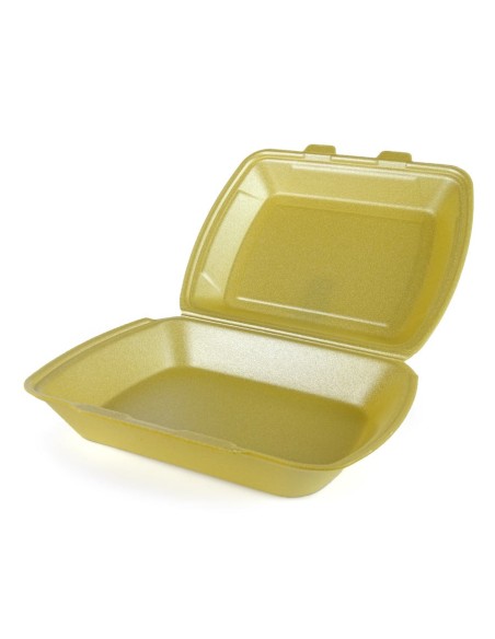 ▷ Envases porex para alimentos | IBP Uniuso