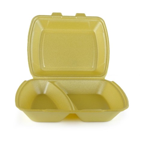 ▷ Envases porex para alimentos | IBP Uniuso