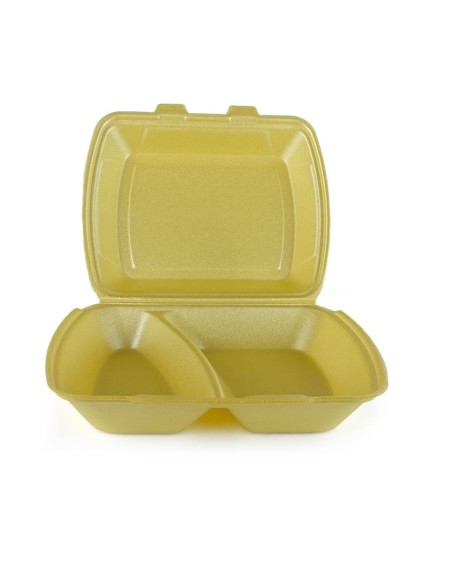 ▷ Envases porex para alimentos | IBP Uniuso