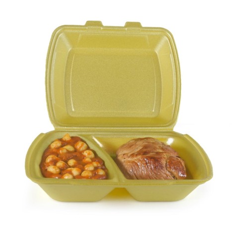 ▷ Envases porex para alimentos | IBP Uniuso