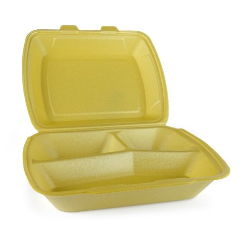 ▷ Envases porex para alimentos | IBP Uniuso