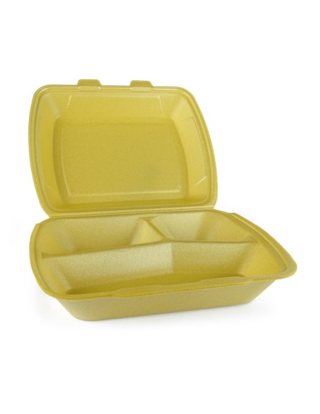 ▷ Envases porex para alimentos | IBP Uniuso