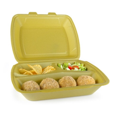 ▷ Envases porex para alimentos | IBP Uniuso