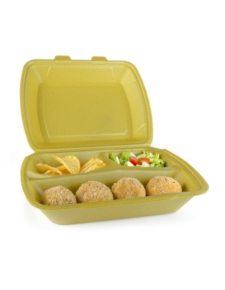 ▷ Envases porex para alimentos | IBP Uniuso