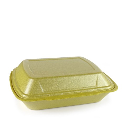 ▷ Envases porex para alimentos | IBP Uniuso