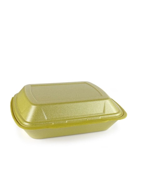 ▷ Envases porex para alimentos | IBP Uniuso