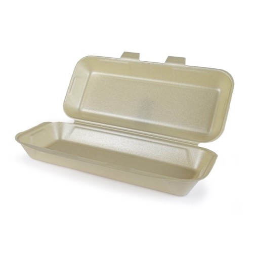 ▷ Envases porex para alimentos | IBP Uniuso