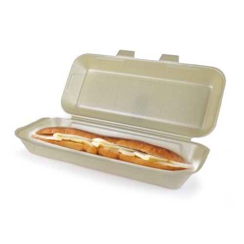 ▷ Envases porex para alimentos | IBP Uniuso