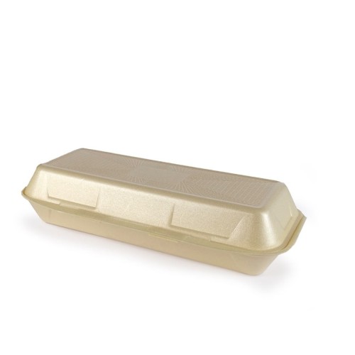 ▷ Envases porex para alimentos | IBP Uniuso