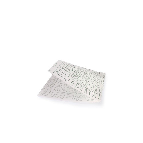 ▷ Greaseproof papers