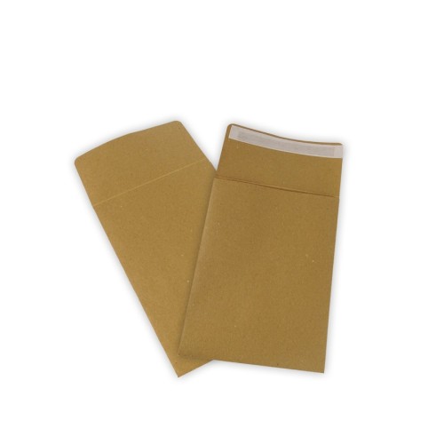 ▷ Sobre E-commerce solapa adhesiva y fuelle | IBP Uniuso