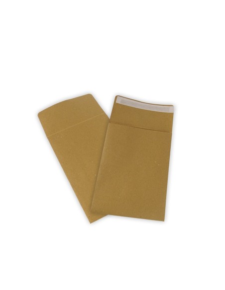 ▷ Sobre E-commerce solapa adhesiva y fuelle | IBP Uniuso