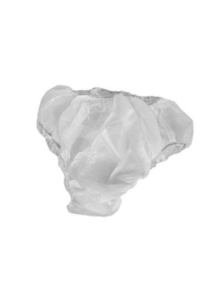 Women's disposable panty in TNT Polypropylene