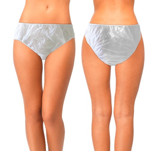 ▷ Tanga “mini” em TNT de polipropileno | Uniuso