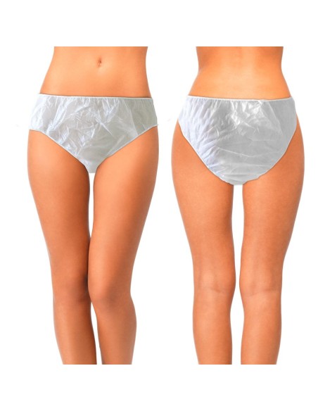 ▷ Tanga “mini” em TNT de polipropileno | Uniuso