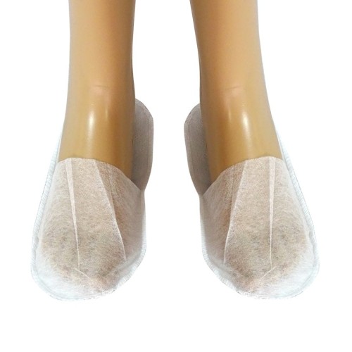 ▷ Chinelo em TNT de Polipropileno | Uniuso